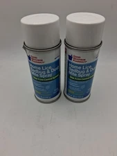 2x Good Neighbor Pharmacy Home Lice Bedbug & Dust Mite Spray 5 Oz Ea.(Lot Of 3)