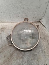 Feu avant (phare) Ssangyong KORANDO