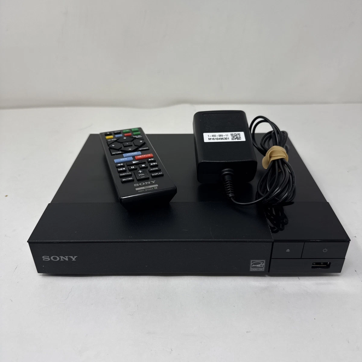 Sony Blue DVD & Blu-ray Players for sale | eBay