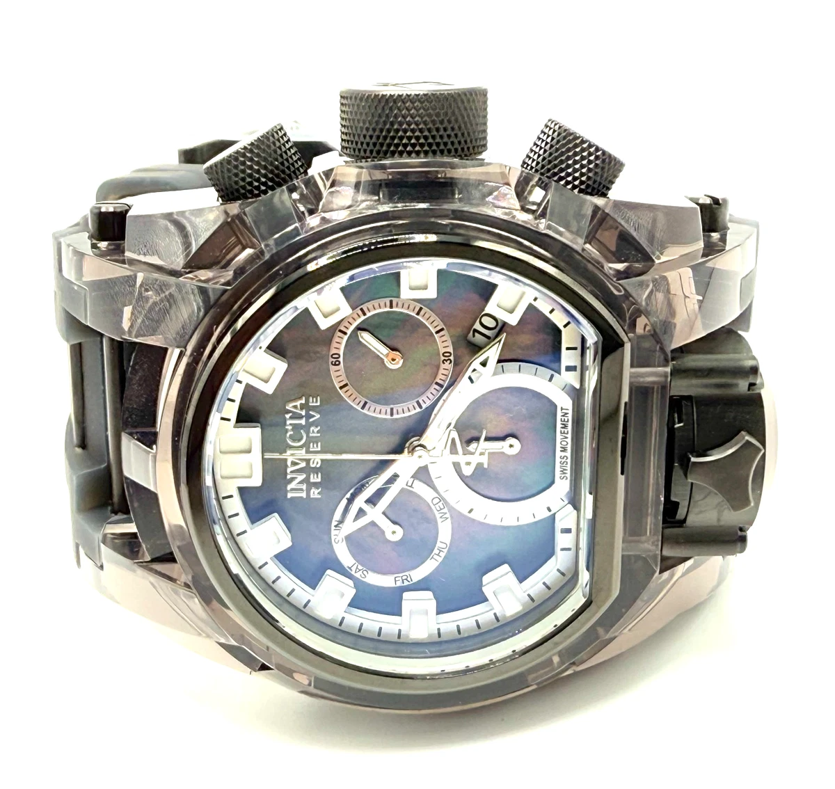 Invicta Bolt Zeus 40590 368081_40592_front_jpg_1233x23  main image 2