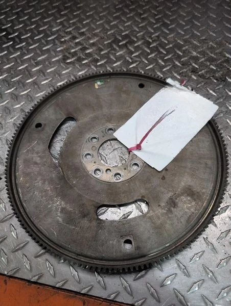 2002-2007 GMC Envoy Auto 4.2L FlaxPlate Flywheel Assembly OEM With Warranty - Image 2 of 4