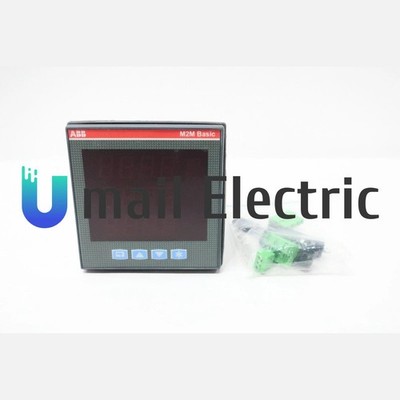 Abb 2CNM203001R2001 M2m Basic Modbus 85-265v-ac
