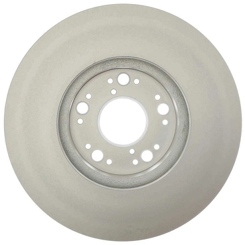 盘式制动转子适用于 1993 - 2005 年雷克萨斯 GS300 IS300 GS400 ACDELCO ADVANTAGE — 第 3/3 张图片