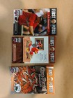 Lancaster Stormers "First Pitch" Programs 2009 Complete (211) — photo 5