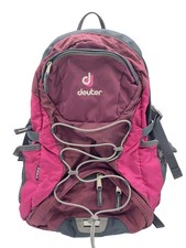 Deuter Backpack Polyester PNK