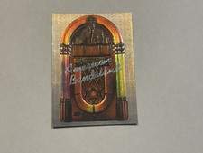 American Bandstand - 1993 Holgram Card American Bandstand - 1993 Holgram Card