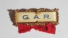 GAR Badge Pin Only