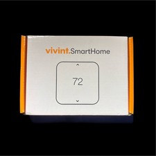 Vivint Element Smart Thermostat  zWave Plus V...