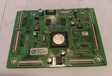 EBR73837101 EAX63989001 LG 60PZ550-UA Main Logic 60R3-CTRL Board