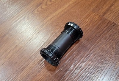 SRAM DUB English BSA Threaded 68/73mm Bottom Bracket Cupset BB Cups MTB Bike