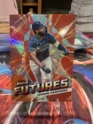 2026 Topps Finest Junior Caminero Base (RAW)