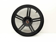 Jante avant (Kymco - Agility City 16 + 4 temps 50 2014)