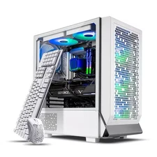 SKYTECH Omega2, Intel I7-12700f, 32gb/1tb Sdd, Rtx4060 8gb Gaming Tower