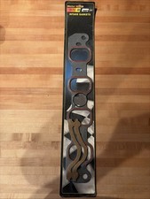 Engine Intake Manifold Gasket-Ultra Seal Inta...