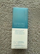 Colorescience Sunforgettable Total Protection Face Shield Glow SPF 50 1.8 oz