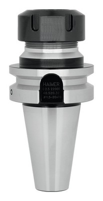 Haimer Spannzangenfutter XL JISB6339 JD/JF BT40 ER40 - 40.522.40