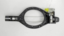 Porte arrière et accessoires Mitsubishi OUTLANDER