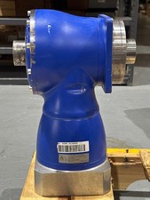 Alpha Wittenstein HG+140S-MF1-5-6K1-1K Right ...