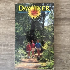 Dayhiker by Wood, Robert