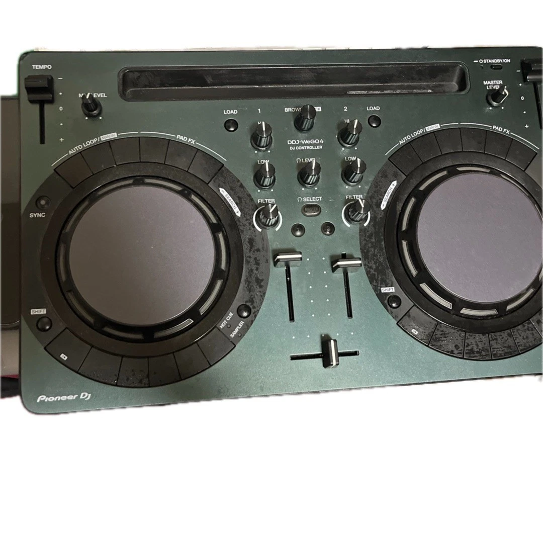 Preços baixos em DDJ wego | eBay