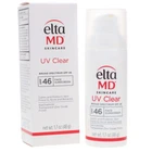EltaMD UV Clear SPF 46 Facial Sunscreen - Broad Spectrum, Lightweight 1.7 oz NEW