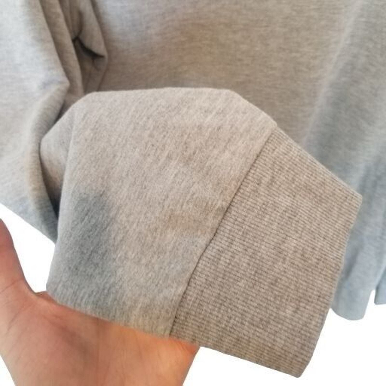 Torrid Active Sweatshirt Pullover Sweatshirt Crew… - image 5