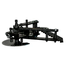 Woodward Fab WFB2 Manual Pipe and Tube Bender No Dies Included