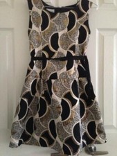 PIPPA  JULIE KIDS GIRLS FORMAL PLEATED DRESS size 16