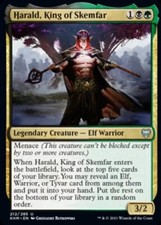 mtg kaldheim most expensive cards Magic Magic Magic The Gathering Trading Card