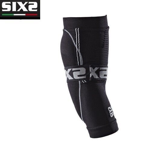 SaS-Tec CE- Protektoren! Ellbogen +Schulter+ Knie (Paar) SC 1/EVO 1 Mit