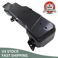 Gas Fuel Gas Tank Skid Plate For Jeep Wrangler  2007-2017 / Wrangler JK 2018