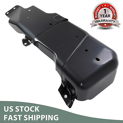 #ad Gas Fuel Gas Tank Skid Plate For Jeep Wrangler 2007 2017 Wrangler JK 2018 $258.99