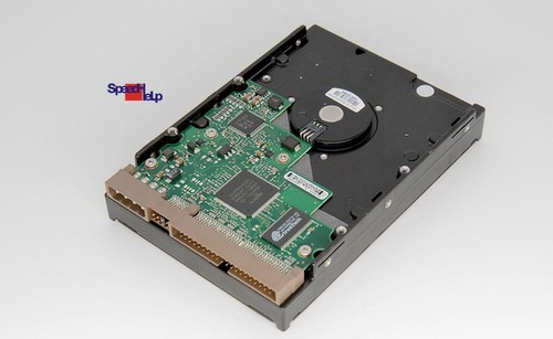 Seagate & Series 9 7200 80GB ST380012ACE HDD Hard Drive Hard Disk Ide Ultra Ata - Picture 3 of 3