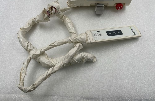 Human-Care Altair-220Kg/485lbs Patient Ceiling Lift Hoist 55040 **AS IS - Picture 3 of 11