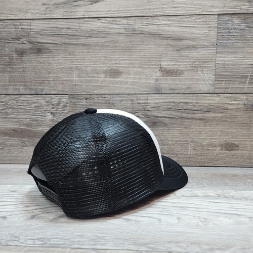 Tiny Trucker Hats Big Brother Cap Hat Kids Youth Adjustable Snapback - Picture 6 of 10