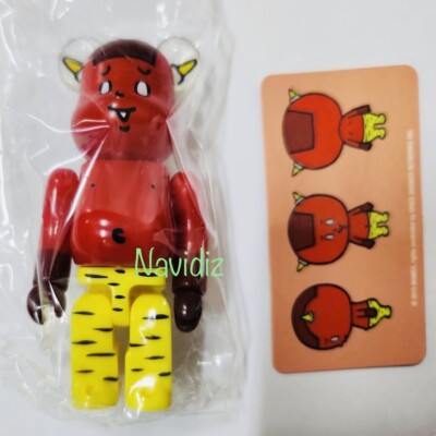 Medicom Bearbrick Series 31 Artist Yokai Mames S31 Secret