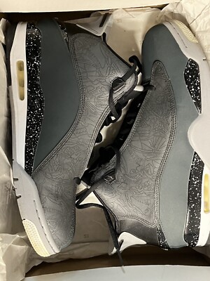 Air Jordan Dub Zero