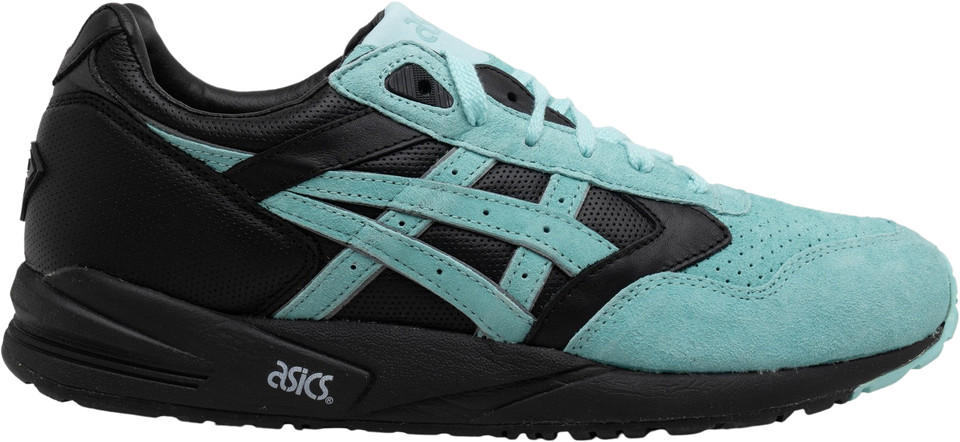 ronnie fieg tiffany asics