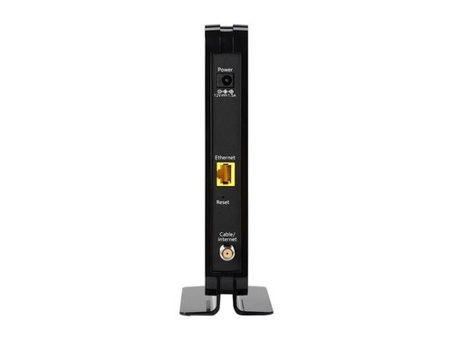 NETGEAR DOCSIS 3.0 Cable Modem CM500 – Xfinity, Cox, Spectrum, 16x4, Gigabit - Picture 3 of 5