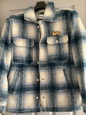 Five Jeans Paris Jacket Size M Rrp £199