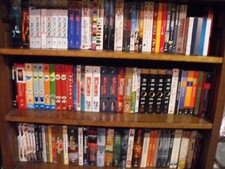 Choose from over 50 TV Season DVD Sets - Fill Out Your Series - 1.49 - 4.99