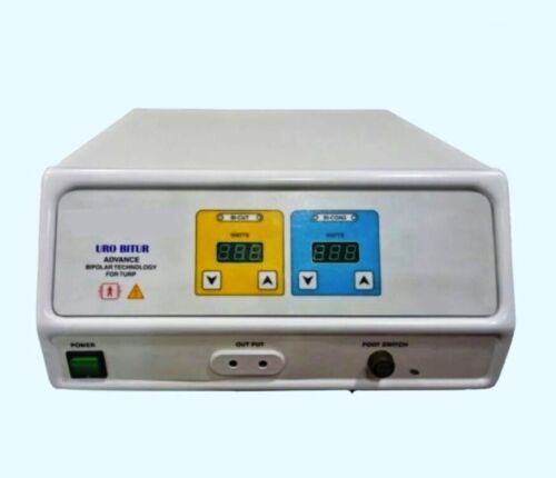 Nuevo Electro Generador Cautery Bipolar Advance URO BITUR Electroquirúrgico TURP - Imagen 2 de 4