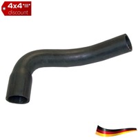 KüHlerschlauch Unten Jeep Comanche MJ 1986/1992 (2.5 L)