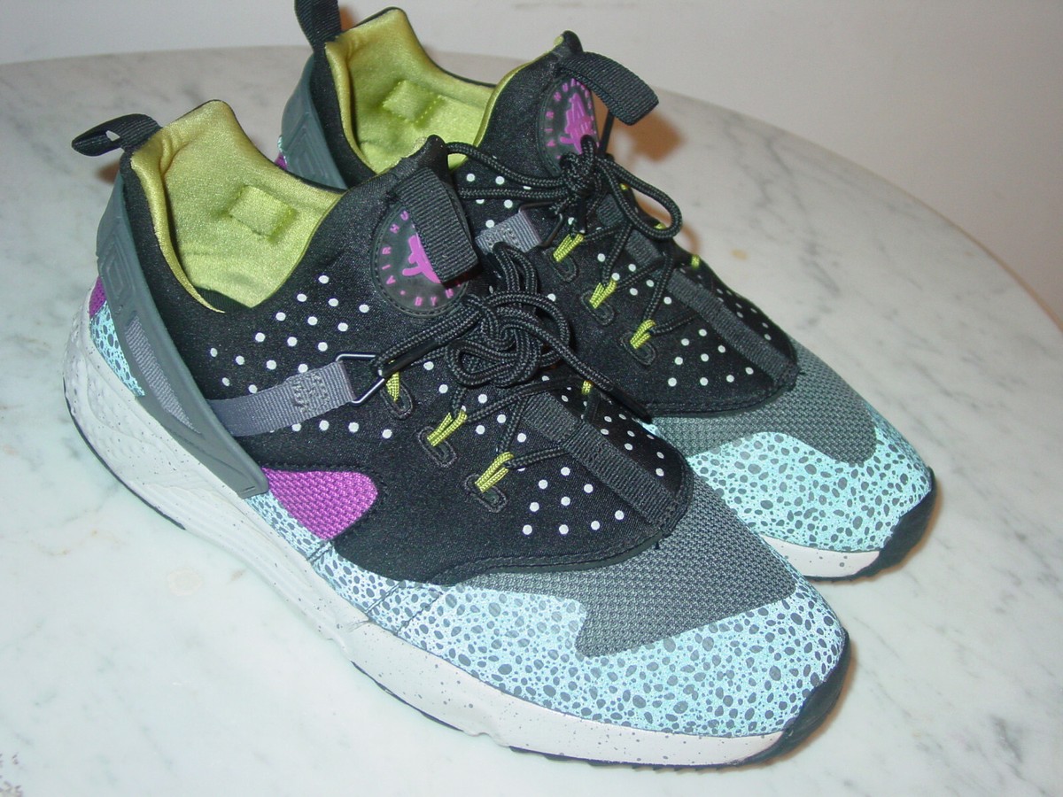 nike huarache utility prm