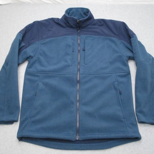 Duluth Trading Co Shoreman Fleece 