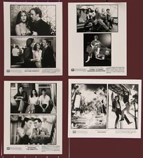 POWER RANGERS VOLCANO INVENTING ABBOTTS PICTURE PERFECT PHOTOS FOR TV 1997 (4)