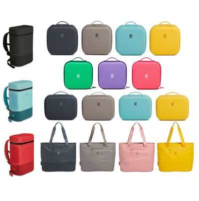 hydro flask lunch tote