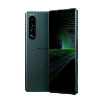 Sony Xperia 1 iii 5G XQ-BC72 256/512GB ROM Dual SIM 6.5