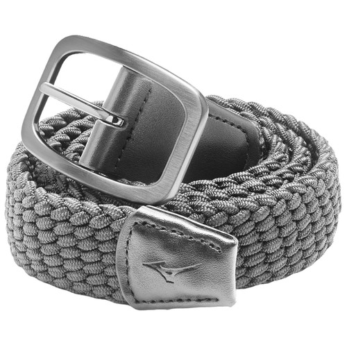 Mizuno Hombre Jugadores Cinturón Pantalón Cintura Talla Única Ropa Accesorios - Imagen 3 de 4