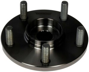 Dorman 930-350 Wheel Hub Dorman 930-350 Wheel Hub